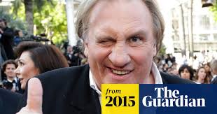 His notable films included 1900, the last metro, cyrano de bergerac. Gerard Depardieu What People Know Is That I Pissed On A Plane Gerard Depardieu The Guardian