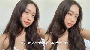 my makeup routine tips updated ft