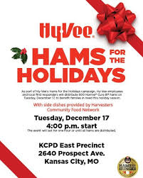 Shop for groceries online for delivery or pickup. Tony S Kansas City Kcpd Share Hams For The Holidays As Tkc Blog Community Struggles To Stifle Silly Pork Jokes