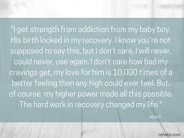 When rex promises jeanette that he will quit drinking entirely for her birthday, jeannette believes him. Inspirational Quotes To Help You Overcome Addiction