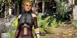 best armor in dragon age inquisition