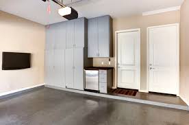 before you garage cabinets