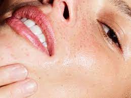 best makeup tips to hide enlarged pores