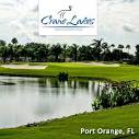 Crane Lakes Golf & CC - Port Orange, FL - Save up to 50%