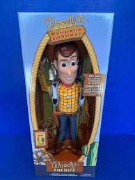 toy review toy story 4 interactive