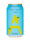 Lemon Vodka Soda 355mL Ace Hill