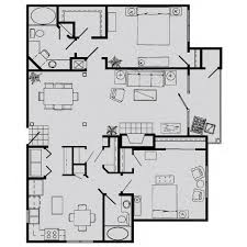 floor plans of the biltmore apartments