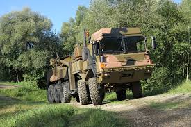 Rmmv Hx Range Of Tactical Trucks Wikipedia