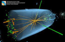 Higgs Boson Gets Nobel Prize But Physicists Still Don T Know What It Means gambar png