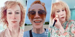 kathy griffin opens up about complex
