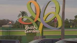 busch gardens ta bay to close