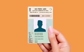voter id card how to apply doents