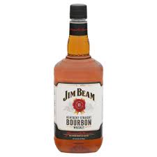 jim beam cky bourbon whiskey pet