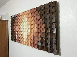 Wood Wall Art Wood Wall Decor Wood Wall