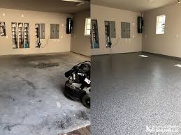 garage floor coatings california marble