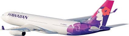 Resultado de imagen para hawaiian airlines A321 png