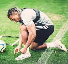 Facebook gives people the power to. Adama Traore One Of The Best In The Premier League Marbella Football Center