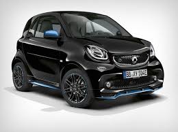 Tiny dimensions and a diminutive turning circle make it a. Smart Car To Become Global Ev Brand Taking Over Europe Once North America Is Conquered Top Speed