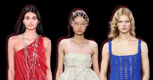london fashion week review daniel lee