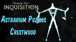 Last astrarium of the map for the storm coast. Storm Coast Astrarium Puzzle 3 Of 3 Dragon Age Inquisition By Task Force Gaming