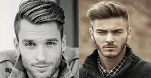 Basically men shouldn't use many accents in their looks because there's always a risk to slip into something gaudy. How To Choose The Right Undercut Slikhaartv Blog