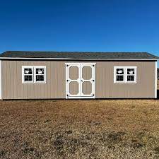 custom shed builder raleigh nc pre