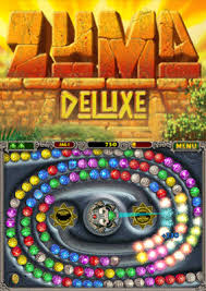 zuma deluxe steamgriddb