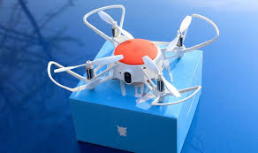 xiaomi mitu drone mini