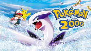 Pokemon Movie 2: Sự Bùng Nổ Của Lugia Huyền Thoại – Pokémon Movie 2: The  Power of One [Tới tập 1, episode 1] - Xem anime Pokemon Movie 2: Sự Bùng Nổ