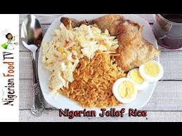 Dogs can eat cooked eggs, reports the american kennel club. Nigerian Jollof Rice Party Jollof Rice Is The Most Popular Rice Recipe In Nigeria Learn How To Cook A Delicious Jollof Rice A K A Jollof Rice Jollof Tv Food