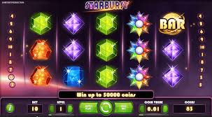 Slot Games For Real Money