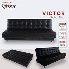 jual sofa bed va bekasi original