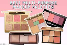 the best multi purpose makeup palettes