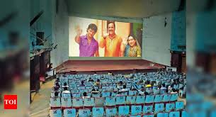 delhi s single screen halls struggle