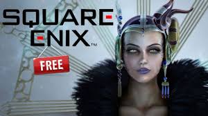 best free square enix android rpg games