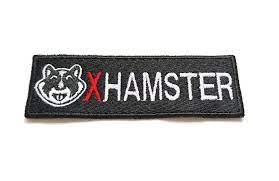 X Hamster Sports Sex Embroidered Patch Funny Emblem Porn Iron On Sew On 1  piece | eBay