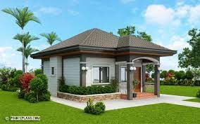 Pinoy Eplans Two Bedroom House Design