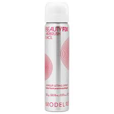 modelco beauty fix airbrush face 50g