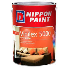Nippon Metallic Paint At Rs 210 Litre