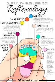 You Will Enjoy Baby With These Tips Baby Reflexology