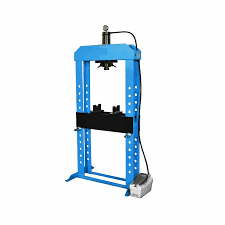 work press hydraulic press