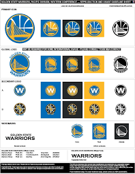 Golden State Warriors Colors Hex Rgb And Cmyk Team Color
