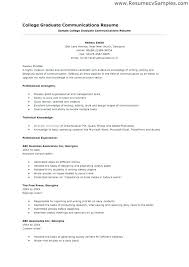 College Application Resume Template Free Cosmetologist Sample