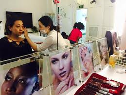 makeup artist singapore professional