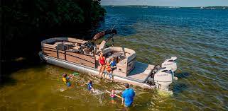 about boats showroom osage beach mo