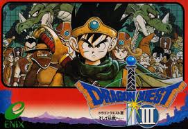 Even recent entries like dragon quest xi and builders 2 have a ton of references and allusions to these three games. Dragon Quest Iii Video Game Tv Tropes