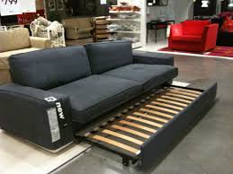 modern leather sofa bed ikea