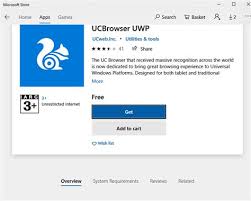 › verified 3 days ago. Uc Browser App Download For Pc Windows 8 1