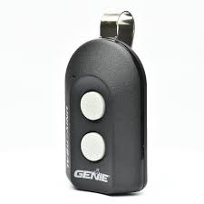 mua genie universal garage door opener