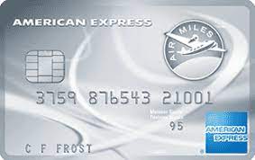 We did not find results for: American Express Air Miles Cards